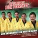 ͢���� INVASORES DE NUEVO LEON / 20 CORRIDOS BIEN PERRONES [CD]