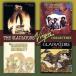 ͢ GLADIATORS / VIRGIN COLLECTION [2CD]