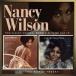 ͢ NANCY WILSON / JUST FOR NOW  LUSH LIFE [CD]