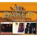 ͢ CHET BAKER / 3 ESSENTIAL ALBUMS [3CD]