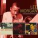͢ LEE MORGAN / 3 ESSENTIAL ALBUMS [3CD]