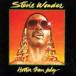 ͢ STEVIE WONDER / HOTTER THAN JULY REMASTER [CD]