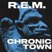 ͢���� R.E.M. / CHRONIC TOWN EP [CD]