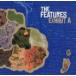 ͢���� FEATURES / EXHIBIT A [CD]