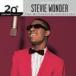 ͢ STEVIE WONDER / 20TH CENTURY MASTERS  MILLENNIUM COLLECTION [CD]