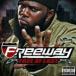 ͢���� FREEWAY / FREE AT LAST [CD]