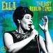 ͢ ELLA FITZGERALD / ELLA  THE LOST BERLIN TAPES [CD]