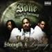 ͢ BONE THUGS-N-HARMONY / STRENGTH  LOYALTY [CD]