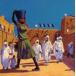 ͢ MARS VOLTA / BEDLAM IN GOLIATH [CD]