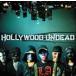 輸入盤 HOLLYWOOD UNDEAD / SWAN SONGS [CD]