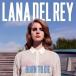 ͢ LANA DEL REY / BORN TO DIE [LP]