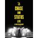 ͢ CHASE  STATUS / LIVE AT BRIXTON ACADEMY [DVD]
