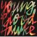 ͢ YOUNGBLOOD HAWKE / YOUNGBLOOD HAWKE EP [CD]