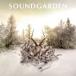 ͢ SOUNDGARDEN / KING ANIMAL CDDVD2LPDLX [CDDVD2LP]