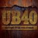 ͢ UB40 / GETTING OVER THE STORM [CD]