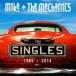 ͢ MIKE  THE MECHANICS / SINGLES  1985-2014 [CD]