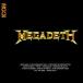 ͢ MEGADETH / ICON [CD]