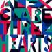 ͢���� ALEX CLARE / THREE HEARTS [CD]