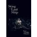 ͢ STING / LAST SHIP [DVD]