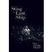 輸入盤 STING / LAST SHIP [BLU-RAY]