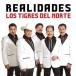 ͢���� TIGRES DEL NORTE / REALIDADES [CD]
