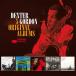 ͢ DEXTER GORDON / 5 ORIGINAL ALBUMS [5CD]