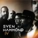͢���� SVEN HAMMOND / IV [CD]