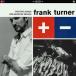 ͢���� FRANK TURNER / POSITIVE SONGS FOR NEGATIVE PEOPLE ��DLX�� [2CD]
