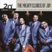 ͢���� MIGHTY CLOUDS OF JOY / MILLENNIUM COLLECTION - 20TH CENTURY MASTERS VOL. 2 [CD]