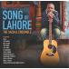 ͢ SACHAL ENSEMBLE / SONG OF LAHORE [CD]