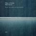 ͢ GLAUCO VENIER / MINIATURES - MUSIC FOR PIANO AND PERCUSSION [CD]