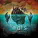 ͢ WARS / WE ARE ISLANDS AFTER ALL [CD]