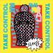 ͢���� SLAVES / TAKE CONTROL [CD]