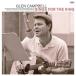 ͢ GLEN CAMPBELL / SINGS FOR THE KING [CD]