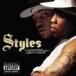 ͢ STYLE / GANGSTER AND A GENTLEMAN [CD]