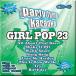 ͢���� VARIOUS / PARTY TYME KARAOKE �� GIRL POP 23 [CD]