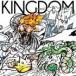 ͢ KINGDOM / KINGDOM [CD]