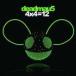 ͢ DEADMAU5 / 4x412 DIG [CD]