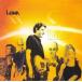 ͢ LUNA / LIVE [CD]