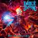 ͢ BATTLE BORN / BLOOD FIRE MAGIC AND STEEL [CD]