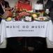 ͢ MUSIC GO MUSIC / IMPRESSIONS [CD]