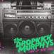͢ DROPKICK MURPHYS / TURN UP THAT DIAL [CD]