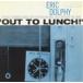 ͢���� ERIC DOLPHY / OUT TO LUNCH [CD]