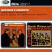 ͢ HERMANS HERMITS / HERMANS HERMIT  BOTH SIDE OF HERMANS HERMITS [CD]