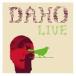 ͢ ETIENNE DAHO / LIVE [2CD]