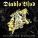 ͢���� DIABLO BLVD / FOLLOW THE DEADLIGHTS [CD]