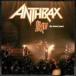 ͢ ANTHRAX / LIVE  THE ISLAND YEARS [CD]