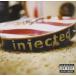 ͢���� INJECTED / BURN IT BLACK [CD]