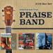 ͢ MARANATHA! MUSIC / PRAISE BAND 3CD BOX SET [3CD]