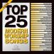 ͢ MARANATHA! MUSIC / TOP 25 MODERN WORSHIP SONGS 2016 [2CD]